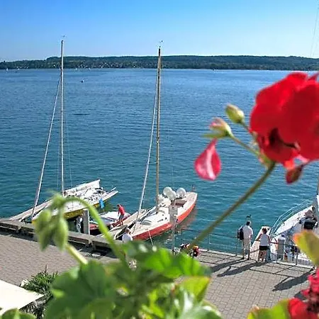 Hotel Strandcafé Dischinger 2*