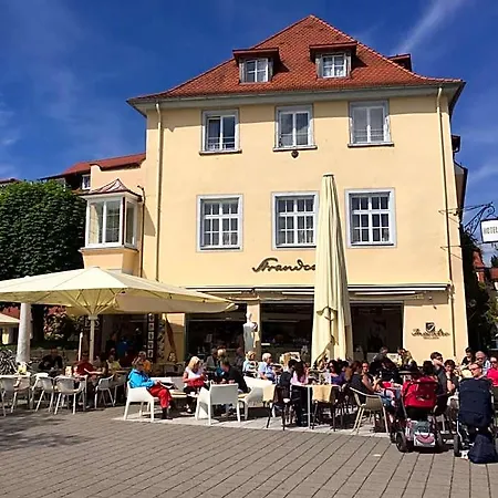 Strandcafe Dischinger 2*