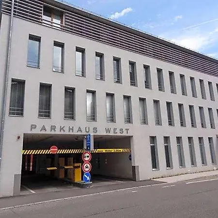Hotel Strandcafé Dischinger