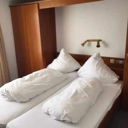 Strandcafe Dischinger 于伯林根