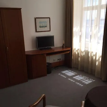 Ξενοδοχείο Strandcafe Dischinger Uberlingen