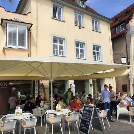 Strandcafe Dischinger 2*