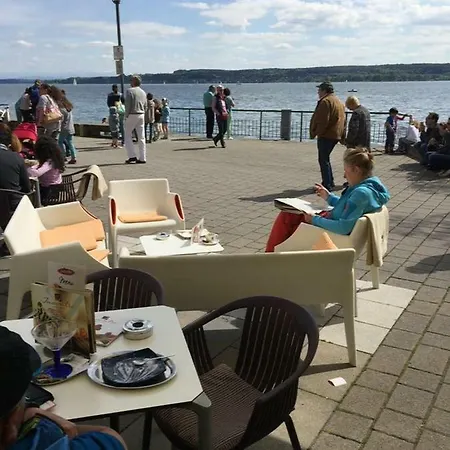 Strandcafé Dischinger 2*