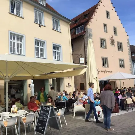 Strandcafé Dischinger Hotel