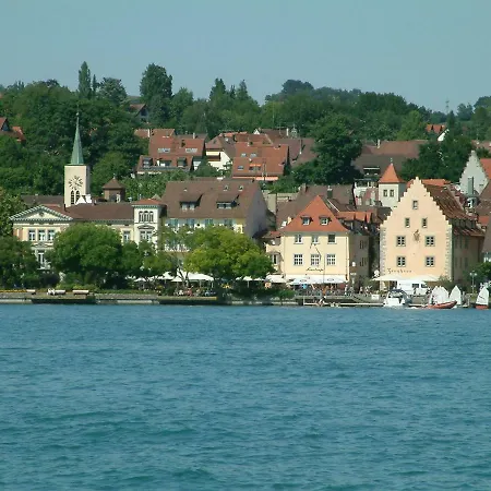 Strandcafe Dischinger 2* Uberlingen