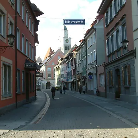 Strandcafe Dischinger Uberlingen