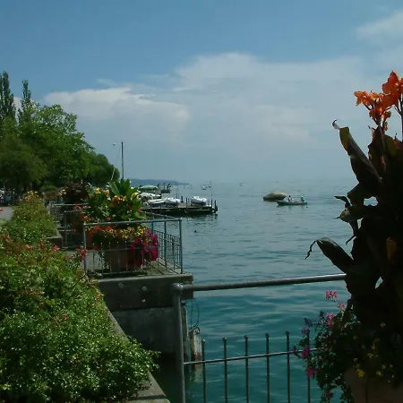 Strandcafe Dischinger 2* 于伯林根