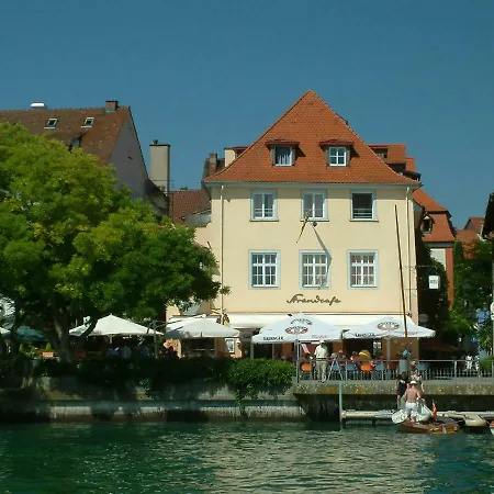 Strandcafe Dischinger 2* Uberlingen