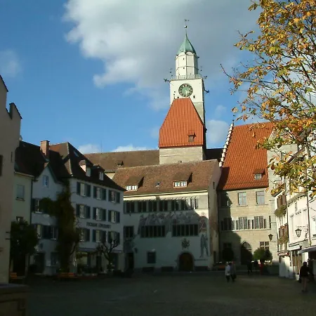 酒店 Strandcafe Dischinger