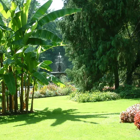 Strandcafe Dischinger Ξενοδοχείο 2*