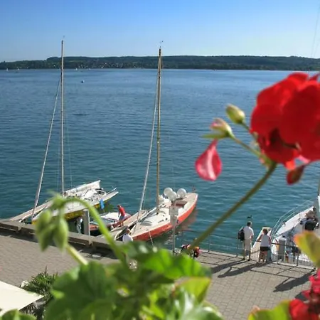 Strandcafe Dischinger