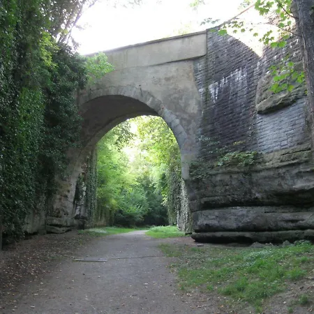 Strandcafe Dischinger Ξενοδοχείο Uberlingen