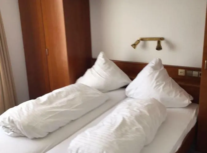 Strandcafe Dischinger 위버링겐