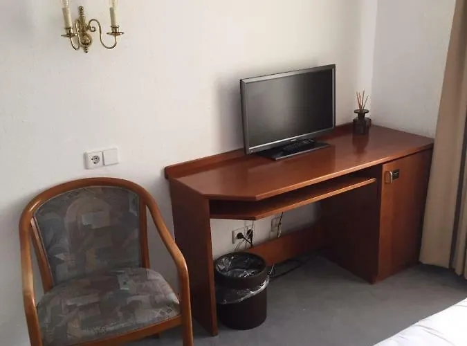 Strandcafe Dischinger Hotel Uberlingen