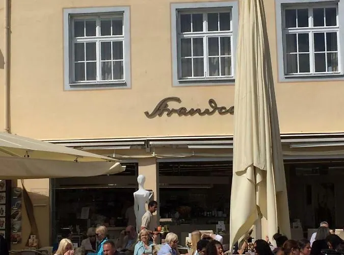 Hotel Strandcafe Dischinger Uberlingen