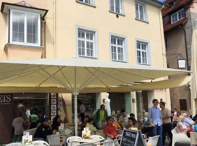 Strandcafe Dischinger 2*