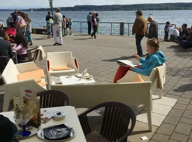 Strandcafe Dischinger 2*