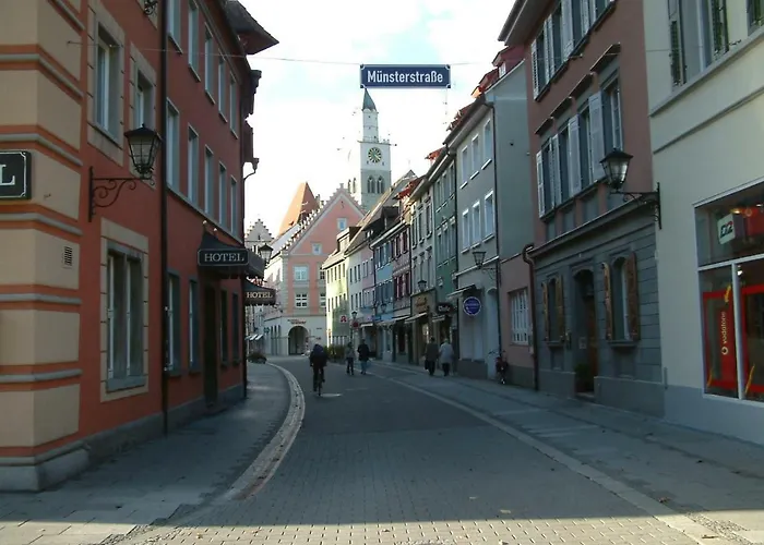 Strandcafe Dischinger Uberlingen