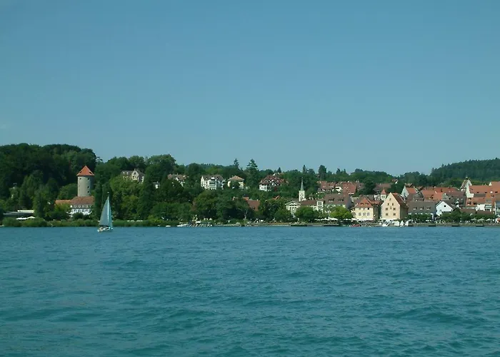 Strandcafe Dischinger Hotel 2*