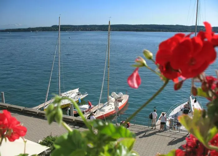 Strandcafe Dischinger