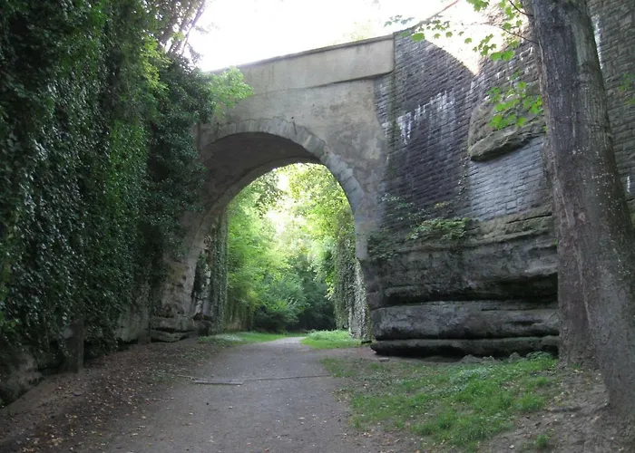 Strandcafe Dischinger Hotel Uberlingen