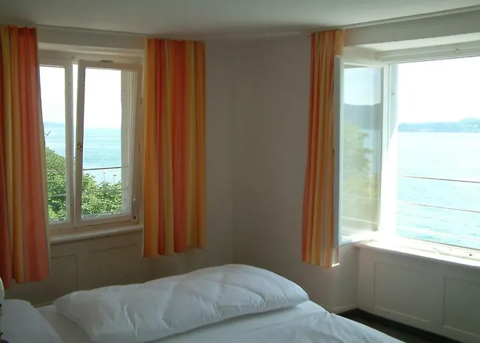 Strandcafe Dischinger 2* 위버링겐