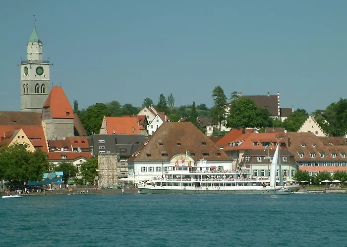 Strandcafe Dischinger